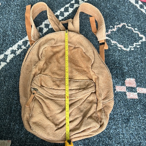 Farm Rio backpack - Picture 4 of 5